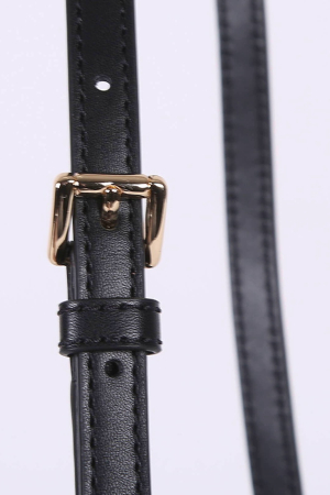 Geanta de umar Michael Kors din piele  Jet Set Travel F83398 [8]