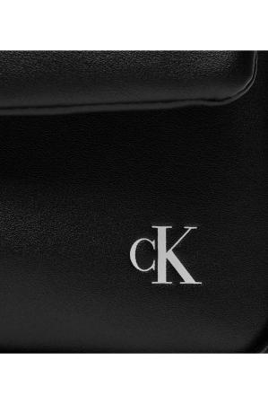 Geanta dama Calvin Klein Jeans Block Flap Shoulderbag25 Pu K60K611467 [4]