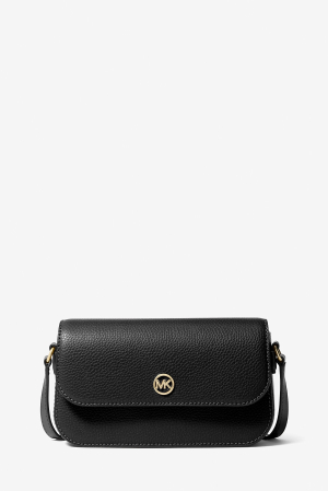 Luxury Selection - Michael Kors Jet Set Travel Small Crossbody Bag