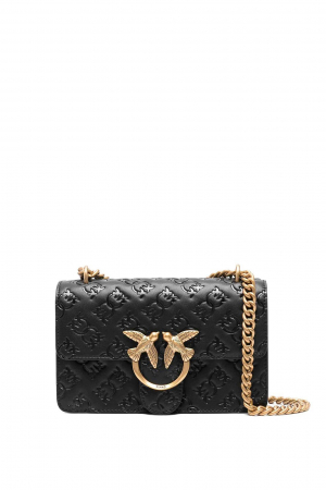 Luxury Selection - Pinko Mini Love Bag women's bag