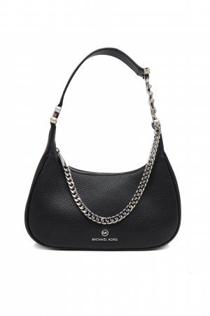 Luxury Selection - Michael Kors Piper pebbled leather shoulder bag