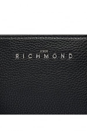 Geanta dama shopper John Richmond Bonnis Heart Charm [4]