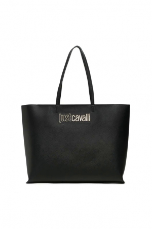 Luxury Selection - Just Cavalli women's shopper bag F74903