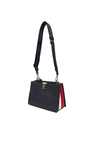 Geanta Dama Tommy Hilfiger AW0AW17830 Eleganta Crossbody [3]
