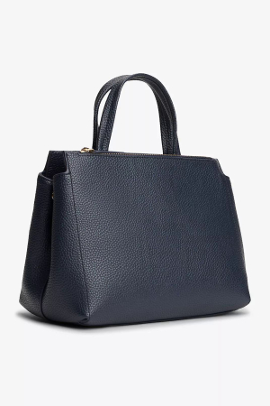 Tommy Hilfiger AW0AW18154 Women’s Mini Satchel Bag [1]