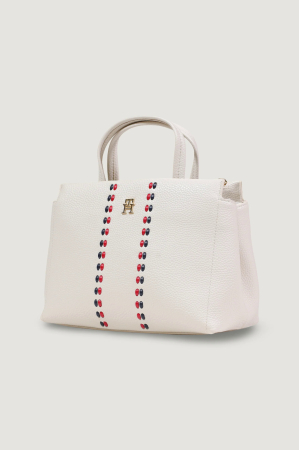 Tommy Hilfiger AW0AW18154 Women’s Mini Satchel Bag [2]