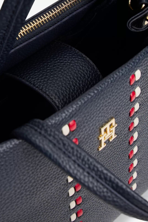 Tommy Hilfiger AW0AW18154 Women’s Mini Satchel Bag [4]