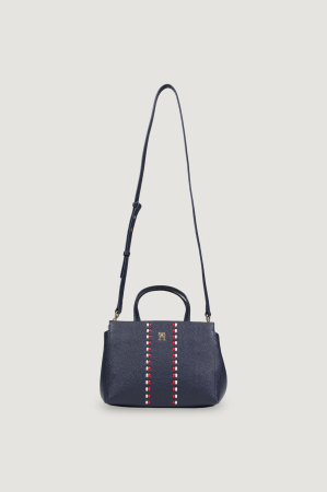 Tommy Hilfiger AW0AW18154 Women’s Mini Satchel Bag [3]