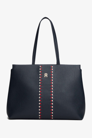 Accesorii - Geanta Dama Tommy Hilfiger AW0AW18157 Crossbody