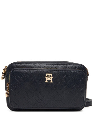 Genti dama - Geanta dama Tommy Hilfiger Icon Camera  AW0AW18121