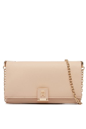 NOUTATI - Geanta dama Tommy Hilfiger Chain AW0AW17403