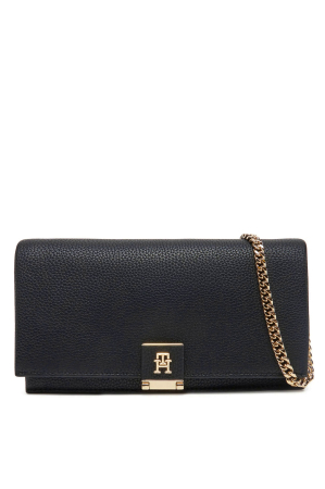DAMA - Geanta dama Tommy Hilfiger Chain AW0AW17403
