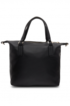 Tommy Hilfiger Poppy Plus Small Tote Women's Bag AW0AW15592 [1]