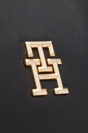 Tommy Hilfiger Poppy Plus Small Tote Women's Bag AW0AW15592 [7]