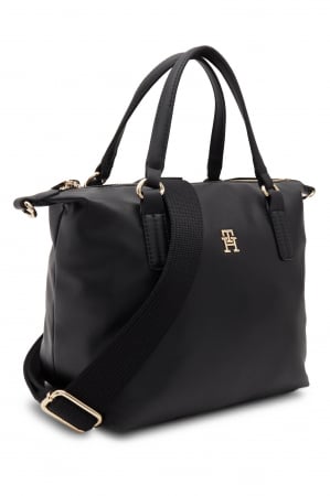 Tommy Hilfiger Poppy Plus Small Tote Women's Bag AW0AW15592 [2]