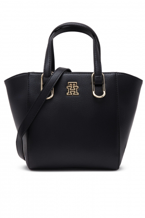 Accesorii Dama - Geanta dama Tommy Hilfiger Timeless Med Tote AW0AW15223