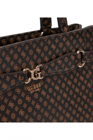 Geanta dama Guess Arlena Logo PS933625 [4]