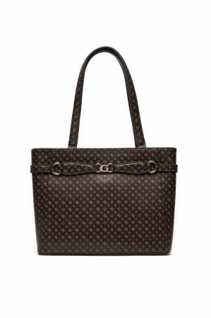 Genti dama - Geanta dama Guess Arlena Logo PS933625
