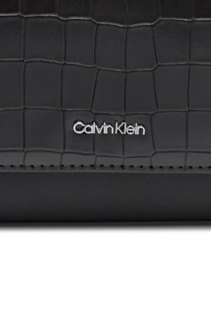 Women's bag Calvin Klein Must Shoulder Bag Croco K60K612111 [9]