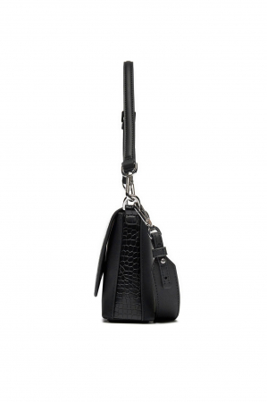 Women's bag Calvin Klein Must Shoulder Bag Croco K60K612111 [2]