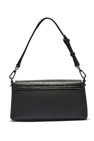 Women's bag Calvin Klein Must Shoulder Bag Croco K60K612111 [1]