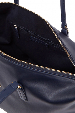 Geanta dama Tommy Hilfiger shopper Poppy Plus AW0AW15856 [8]