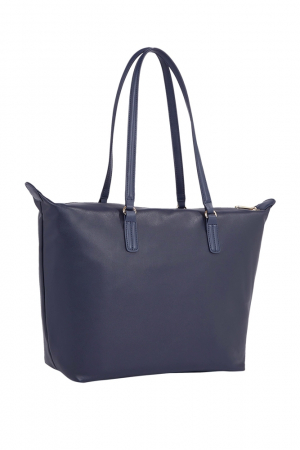 Geanta dama Tommy Hilfiger shopper Poppy Plus AW0AW15856 [1]
