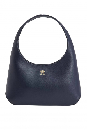 Accesorii Dama - Geanta dama Tommy Hilfiger Staple Shoulder Bag AW0AW15252