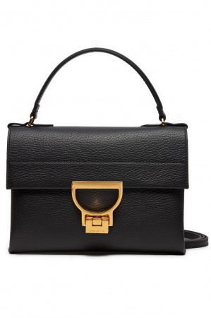Luxury Selection - Women's shoulder bag Coccinelle Arlettis Mini E1md5190301