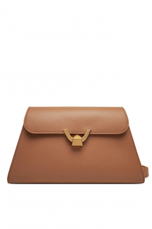 Luxury Selection - Women's shoulder bag Coccinelle Dev E1QTF120201