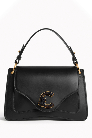 Women's accessories - Coccinelle E1U4G180201 Women's Shoulder Bag