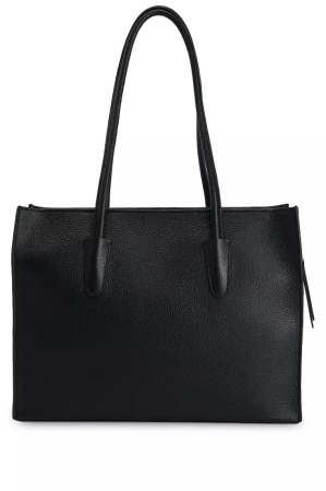 Myrtha Coccinelle E1UAK180101 Women's Leather Shopper Bag [1]