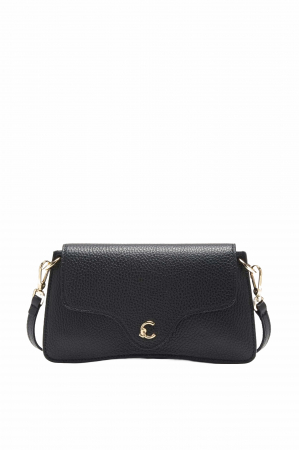 Luxury Selection - Women's shoulder bag Coccinelle E5SSL270101