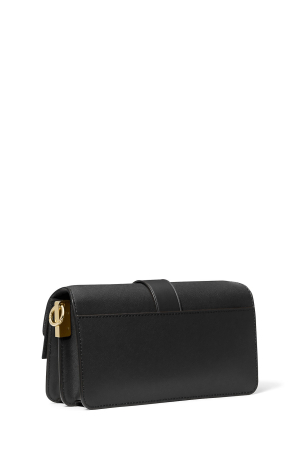 Geanta de umar Michael Kors din piele Saffiano Greenwich Medium [1]