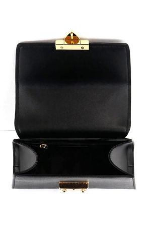 Michael Kors Serena leather women's bag [5]