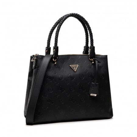 Geanta Guess Helaina Society Carryall HWPG84 03100 [3]