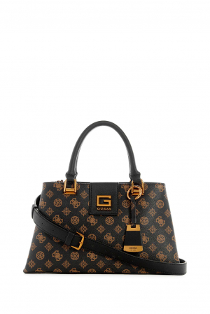 Accesorii Dama - Geanta Guess Alva (Pz) HWPZ86 76060 BNL