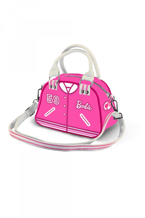 Fashion Barbie Varsity Bowling Bag [1]