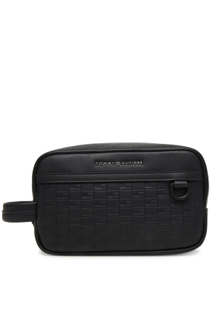 Genti barbati - Geanta pentru cosmetice Tommy Hilfiger AM0AM13947