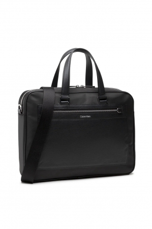Geanta pentru laptop Calvin Klein Classic Repreve Laptop Bag Wpckt K50K508704 [2]