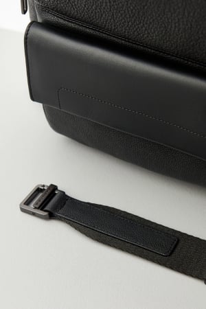 Geanta pentru laptop din piele Piquadro CA5882W116 [6]