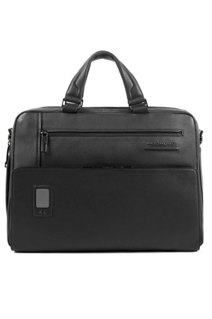Geanta pentru laptop din piele Piquadro CA5108AO [2]
