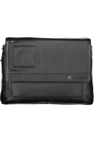 Accesorii - Geanta pentru laptop din piele Piquadro OUTCA1592VI