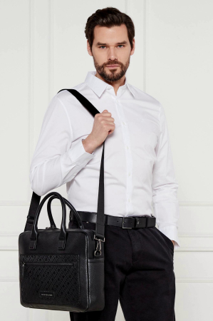 Geanta pentru laptop Tommy Hilfiger AM0AM13209 [3]