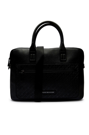 NOUTATI - Geanta pentru laptop Tommy Hilfiger AM0AM13209
