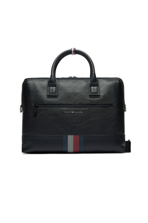 NOUTATI - Geanta pentru laptop Tommy Hilfiger AM0AM12481