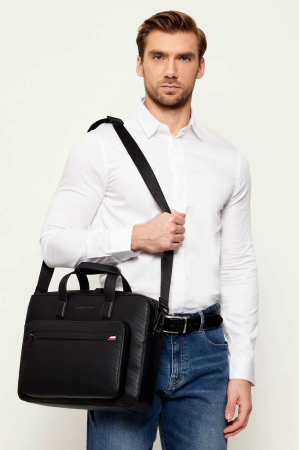Geanta pentru laptop Tommy Hilfiger AM0AM13991 [2]