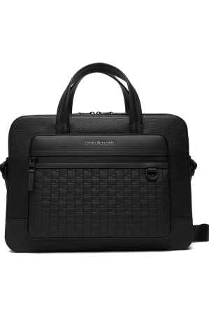 Toate Produsele - Geanta pentru laptop Tommy Hilfiger AM0AM14002