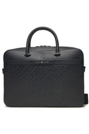 NOUTATI - Geanta pentru laptop Tommy Hilfiger AM0AM13104