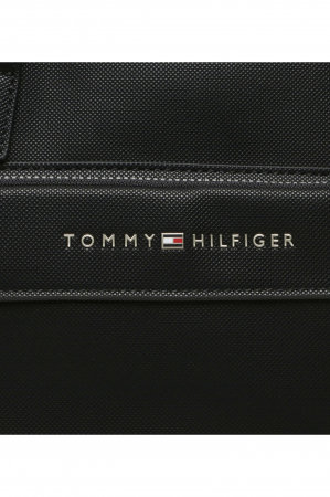 Geanta pentru laptop Tommy Hilfiger Pique Pu Slim Coputer Bag AM0AM11314 [4]